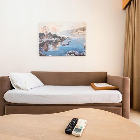 Mani Houses Selinitsa Art Koloveas Agios Nikolaos  Eksteriør bilde